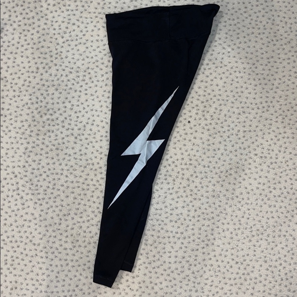 Aviator Nation leggings